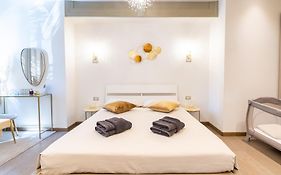 Luxury Apartment Centro - Freedom Gli Artisti